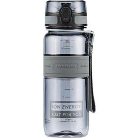 Uzspace 650 ml Gri Tritan Matara