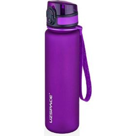 Uzspace 650 ml Mor Tritan Matara