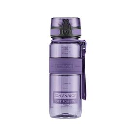 Uzspace 650 ml Mor Tritan Matara
