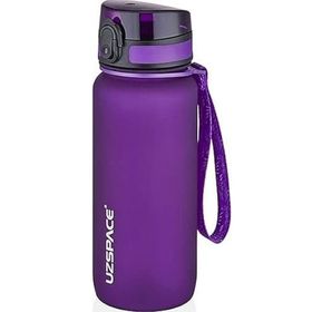 Uzspace 650 ml Mor Tritan Matara