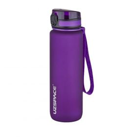 Uzspace 650 ml Mor Tritan Matara