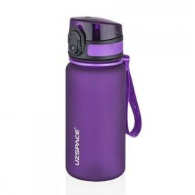 Uzspace 650 ml Mor Tritan Matara