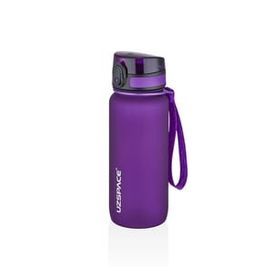 Uzspace 650 ml Mor Tritan Matara