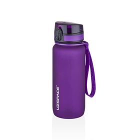 Uzspace 650 ml Mor Tritan Matara