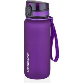 Uzspace 650 ml Mor Tritan Matara