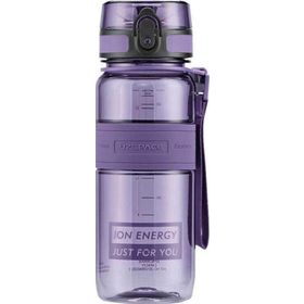 Uzspace 650 ml Mor Tritan Matara