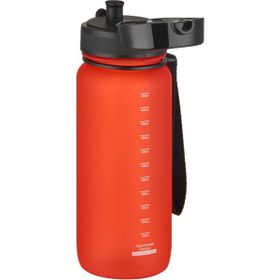 Uzspace 650 ml Yeni Koleksyion Tritan 3037 Su Matarası