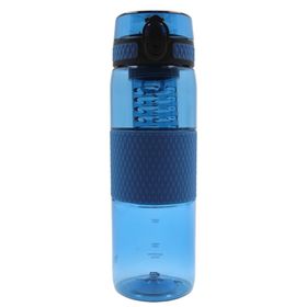 Uzspace 700 ml Lacivert Matara