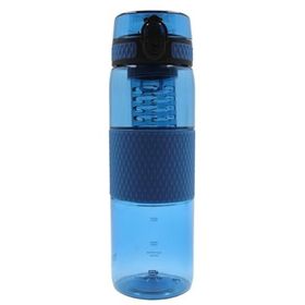 Uzspace 700 ml Lacivert Matara