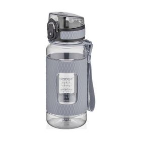 Uzspace Gri Tritan 350 ml Bpa Free Matara