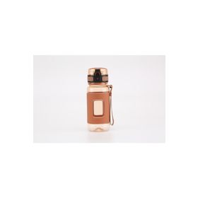 Uzspace Gri Tritan 350 ml Bpa Free Matara