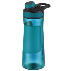 Uzspace Gri Tritan 700 ml Bpa Free Manyetik Kapaklı Matara