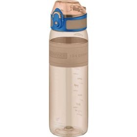 Uzspace Kahverengi Tritan 600 ml Matara