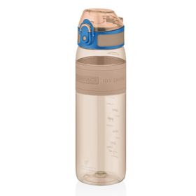 Uzspace Kahverengi Tritan 600 ml Matara