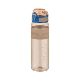Uzspace Kahverengi Tritan 600 ml Matara