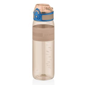 Uzspace Kahverengi Tritan 600 ml Matara