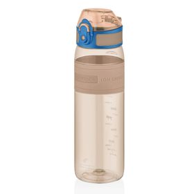 Uzspace Kahverengi Tritan 600 ml Matara