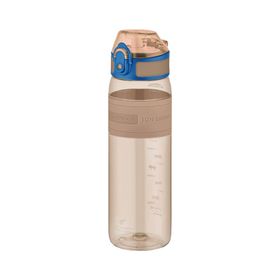 Uzspace Kahverengi Tritan 600 ml Matara