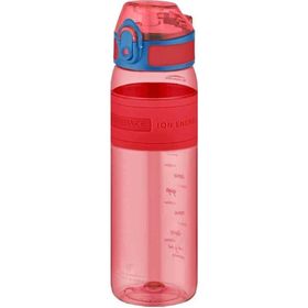 Uzspace Kırmızı 600 ml Tritan Matara