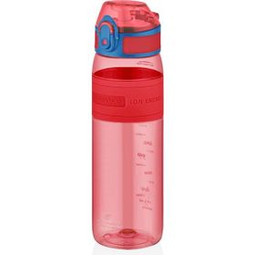 Uzspace Kırmızı 600 ml Tritan Matara