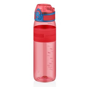Uzspace Kırmızı 600 ml Tritan Matara