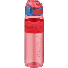 Uzspace Kırmızı 600 ml Tritan Matara
