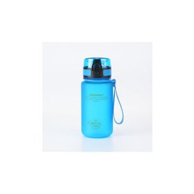 Uzspace Mavi Tritan 350 ml Bpa Free Matara