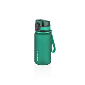 Uzspace Mavi Tritan 350 ml Bpa Free Matara