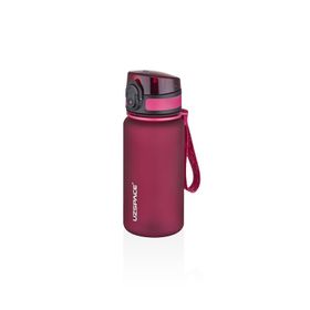 Uzspace Mavi Tritan 350 ml Bpa Free Matara