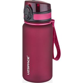 Uzspace Mavi Tritan 350 ml Bpa Free Matara