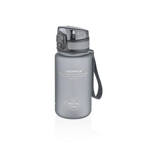Uzspace Mavi Tritan 350 ml Bpa Free Matara