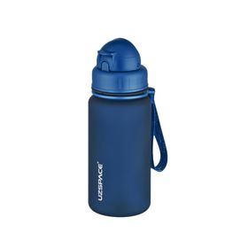 Uzspace Mavi Tritan 400 ml Bpa Free Matara