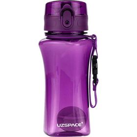 Uzspace Mor Tritan 350 ml Bpa Free Matara