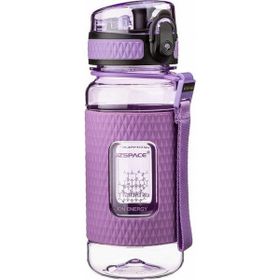 Uzspace Mor Tritan 350 ml Bpa Free Matara