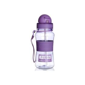 Uzspace Mor Tritan 350 ml Bpa Free Matara