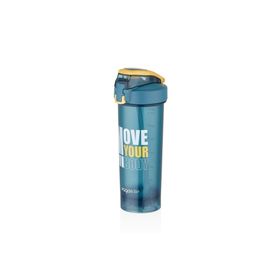 Uzspace Mor Tritan 700 ml Bpa Free Matara