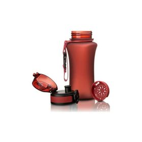 Uzspace Sarı Tritan 350 ml Bpa Free Matara