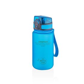 Uzspace Sarı Tritan 350 ml Bpa Free Matara