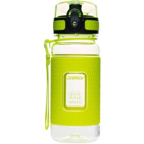 Uzspace Sarı Tritan 350 ml Bpa Free Matara