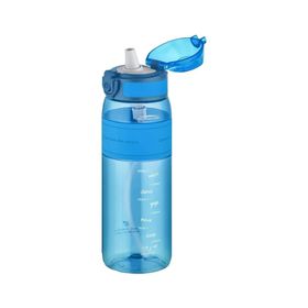 Uzspace See Tritan 6014 Turkuaz 600 ml Matara
