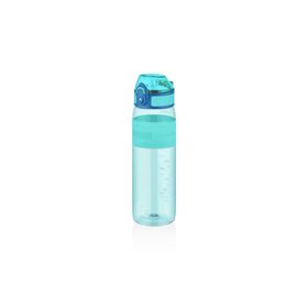 Uzspace See Tritan 6014 Turkuaz 600 ml Matara