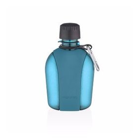 Uzspace See Tritan 6014 Turkuaz 600 ml Matara