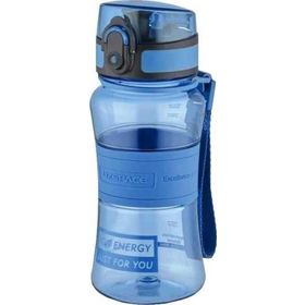 Uzspace Triran 350 ml Mavi Matara