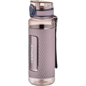 Uzspace Tritan 1100 ml Kahve Matara