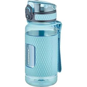 Uzspace Tritan 400 ml Açık Turkuaz Matara