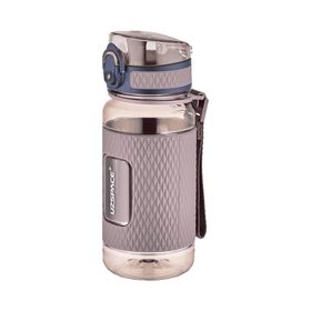 Uzspace Tritan 400 ml Kahve Matara