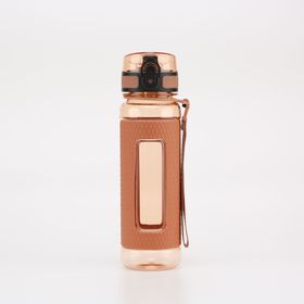 Uzspace Tritan 450 ml Çok Renkli