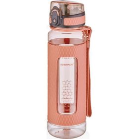 Uzspace Tritan 450 ml Çok Renkli