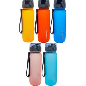 Uzspace Tritan 800 ml Karışık Renk Suluk