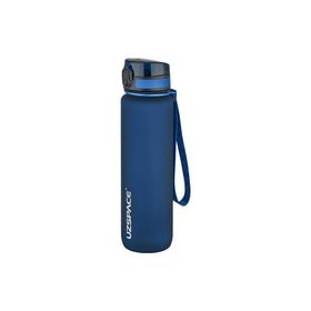 Uzspace Tritan 800 ml Lacivert Matara
